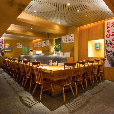Via Inn Shin Osaka West Εξωτερικό φωτογραφία
