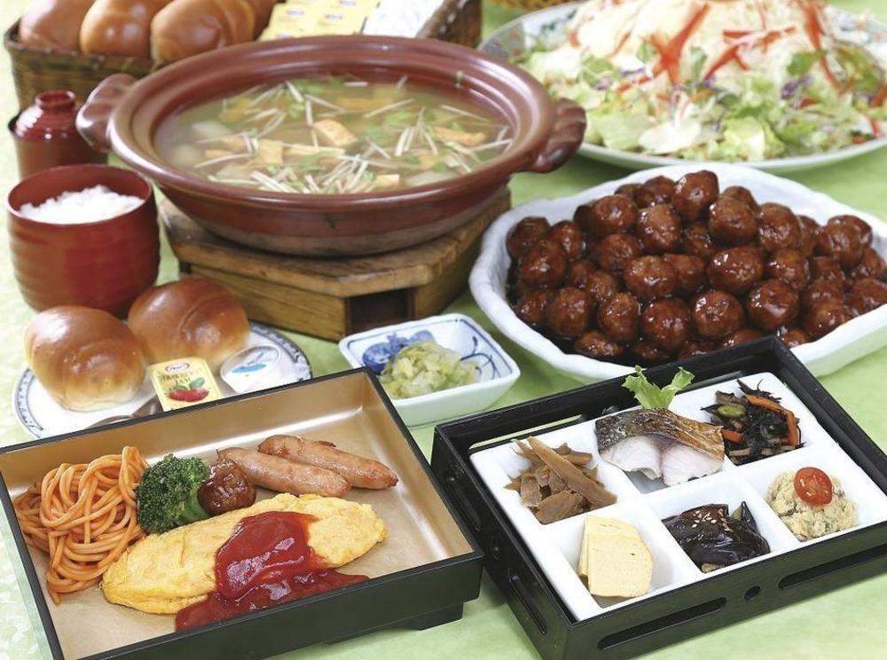 Via Inn Shin Osaka West Εξωτερικό φωτογραφία