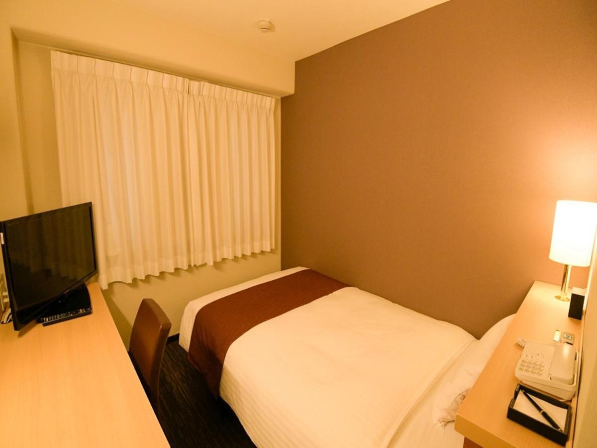 Via Inn Shin Osaka West Εξωτερικό φωτογραφία