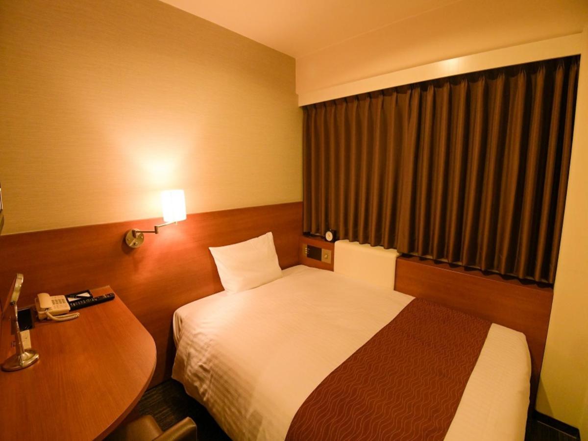 Via Inn Shin Osaka West Εξωτερικό φωτογραφία