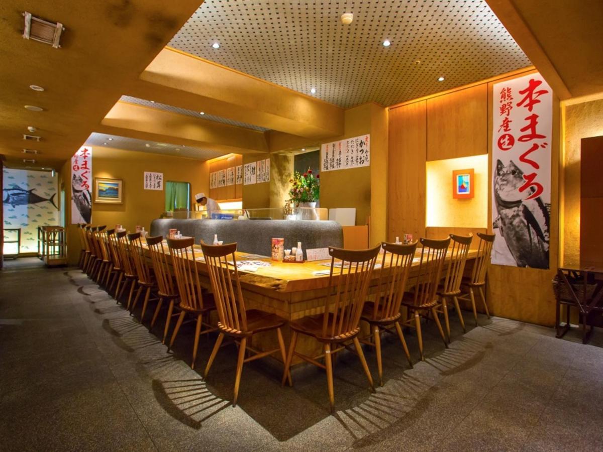 Via Inn Shin Osaka West Εξωτερικό φωτογραφία