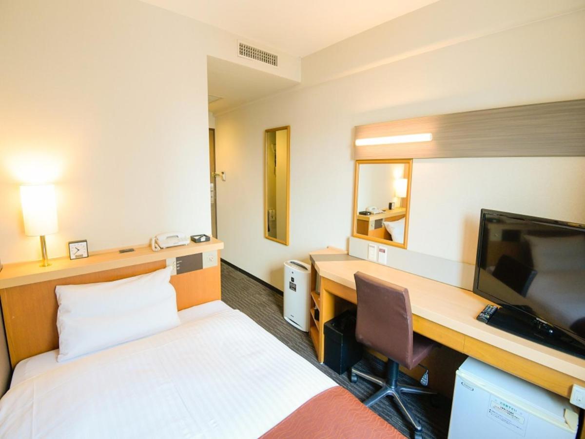 Via Inn Shin Osaka West Εξωτερικό φωτογραφία