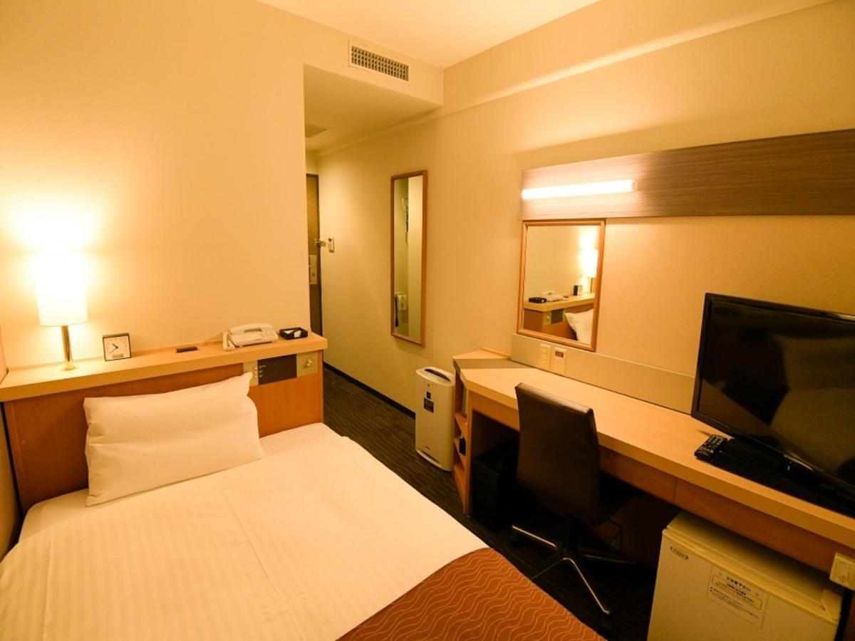 Via Inn Shin Osaka West Εξωτερικό φωτογραφία