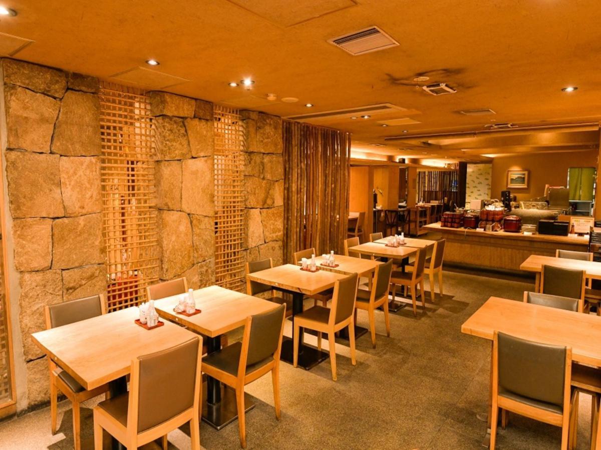 Via Inn Shin Osaka West Εξωτερικό φωτογραφία