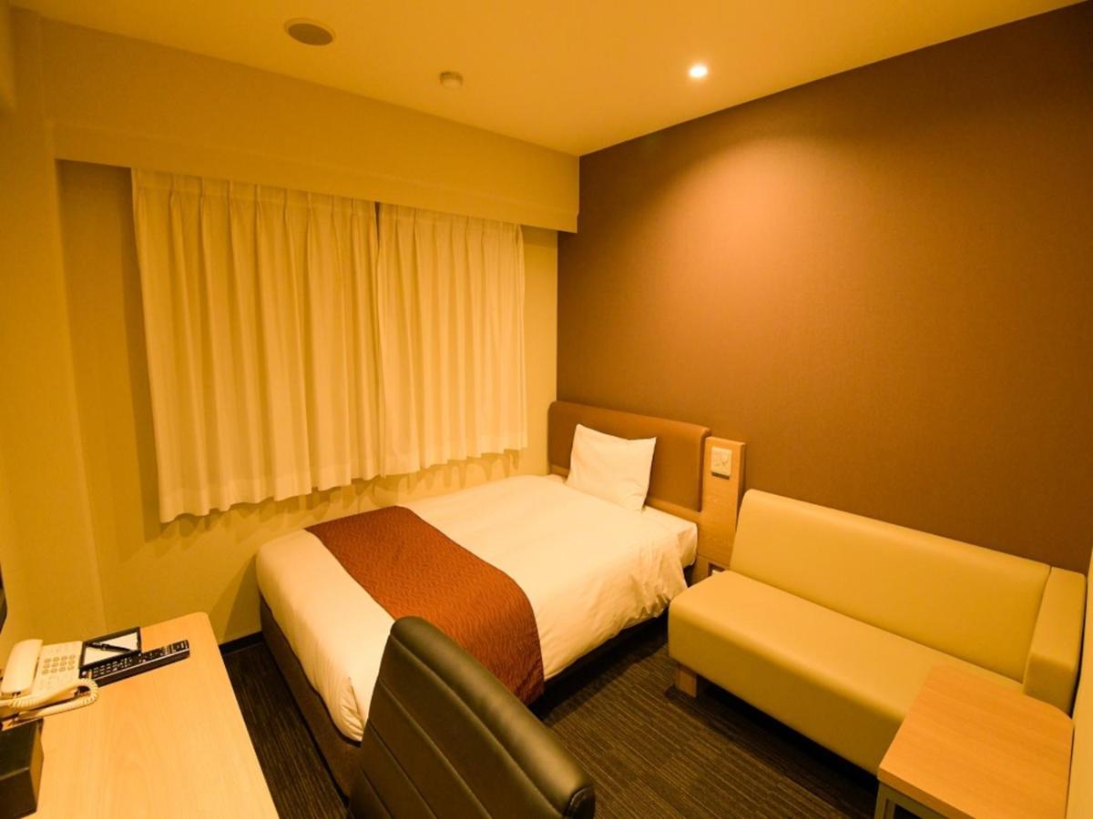 Via Inn Shin Osaka West Εξωτερικό φωτογραφία