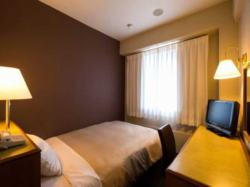 Via Inn Shin Osaka West Εξωτερικό φωτογραφία
